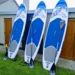 Půjčovna paddleboardů